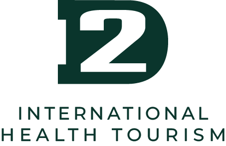 2D Healthcare